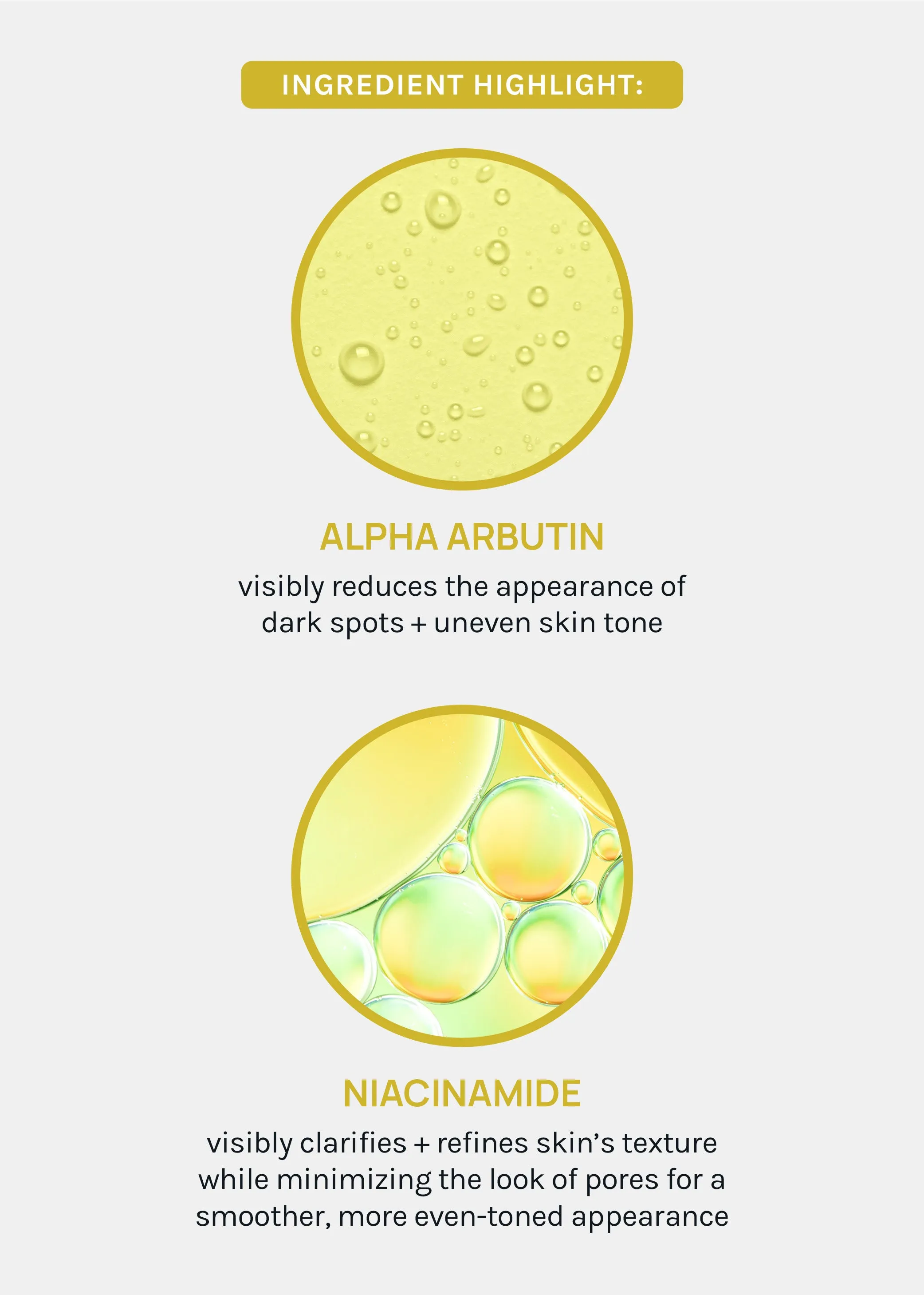 AOA Skin Alpha Alpha Arbutin Brightening Cream