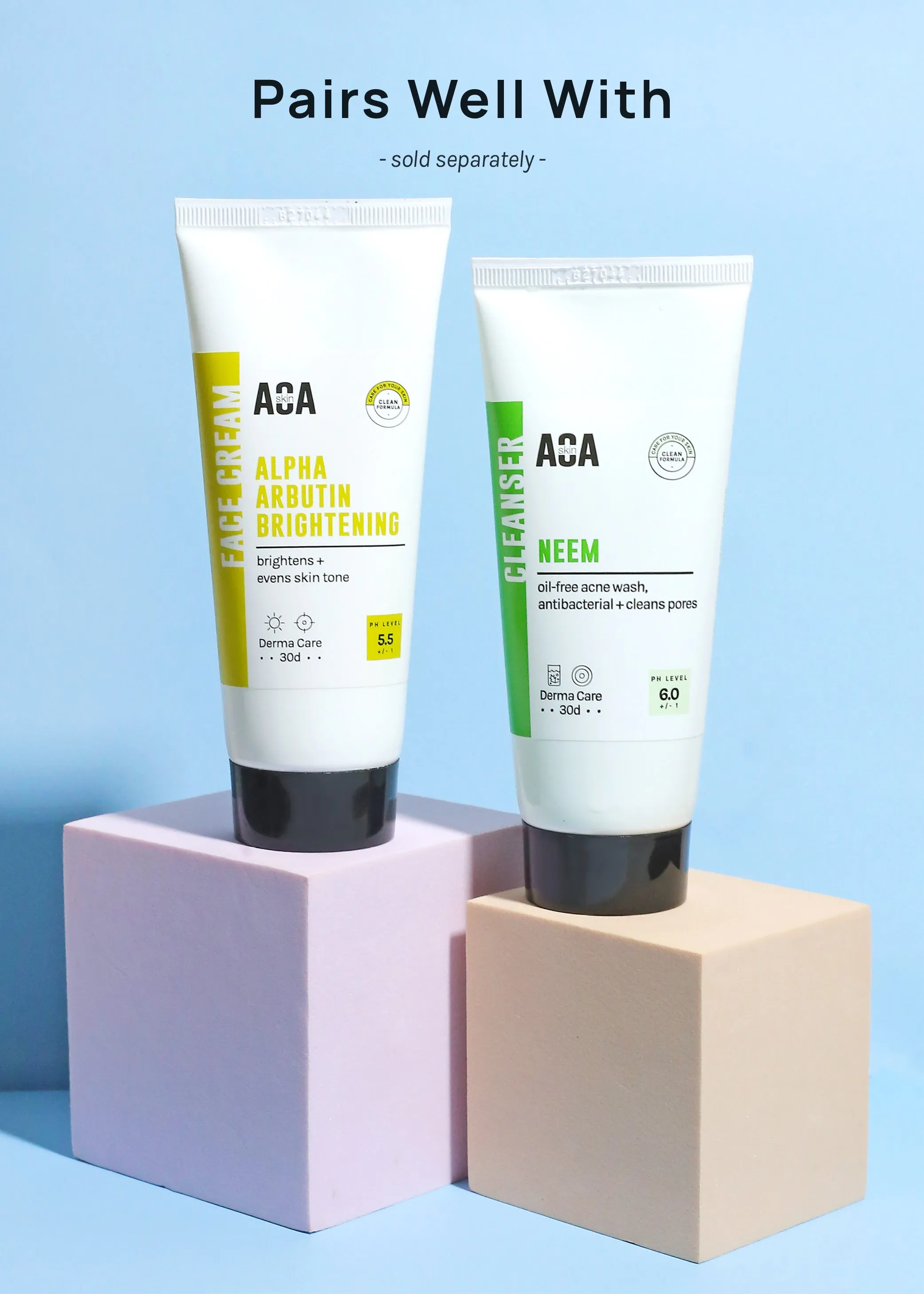 AOA Skin Alpha Alpha Arbutin Brightening Cream