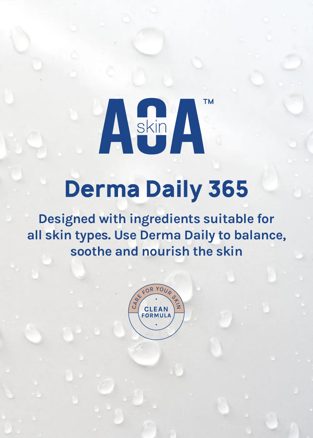AOA Skin Coconut Water Complex 10% Cleansing Water