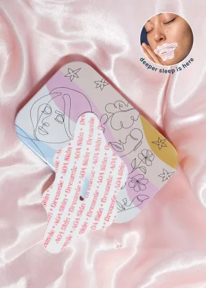 AOA Skin Dreamie Mouth Tape