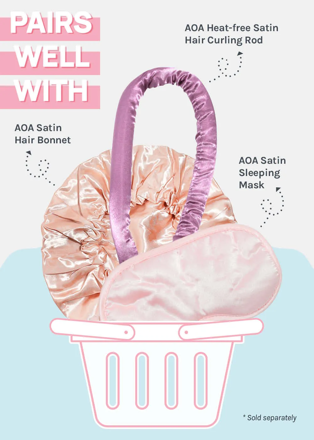 AOA Skin Dreamie Mouth Tape