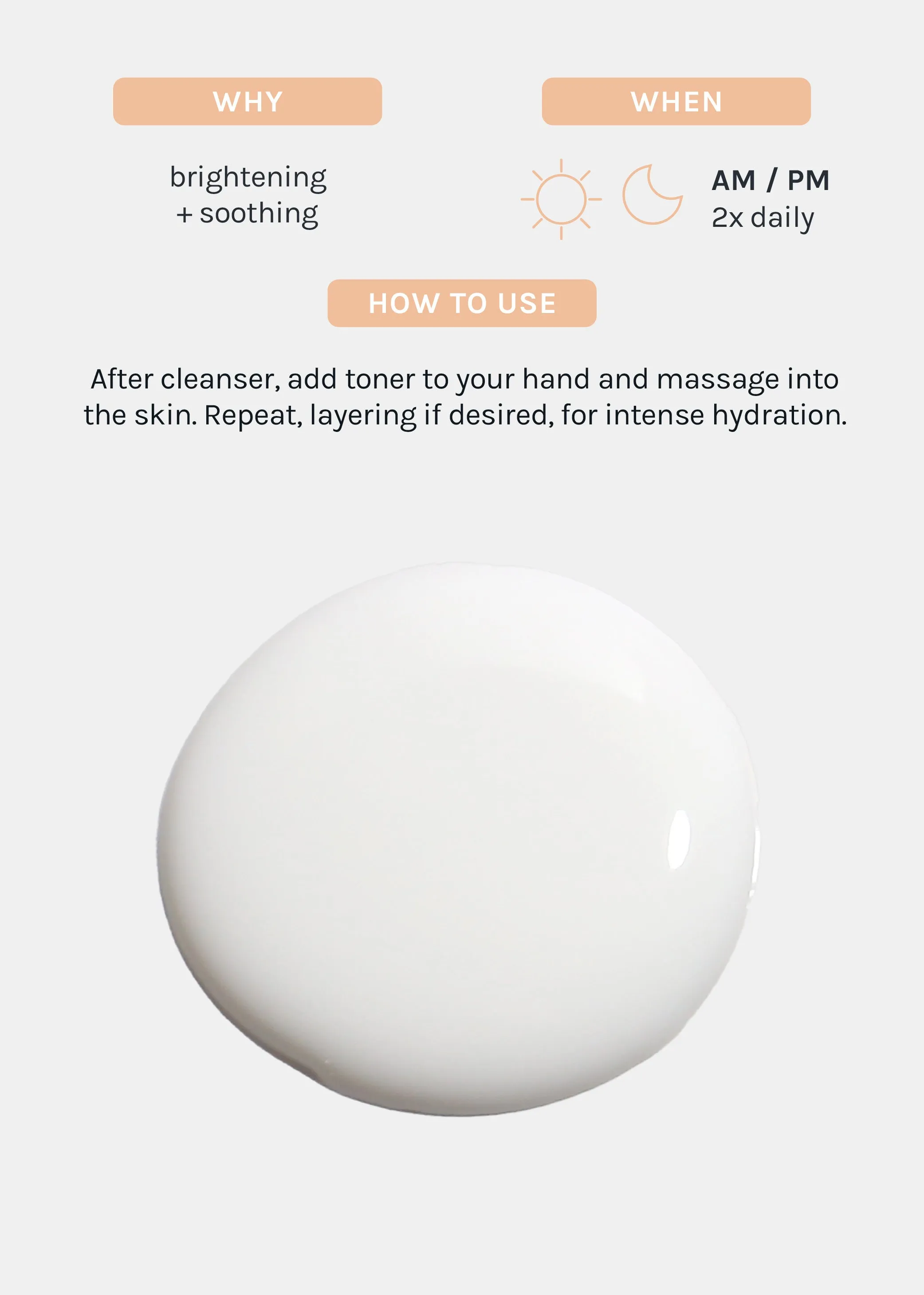 AOA Skin Hyaluronic Milky Toner
