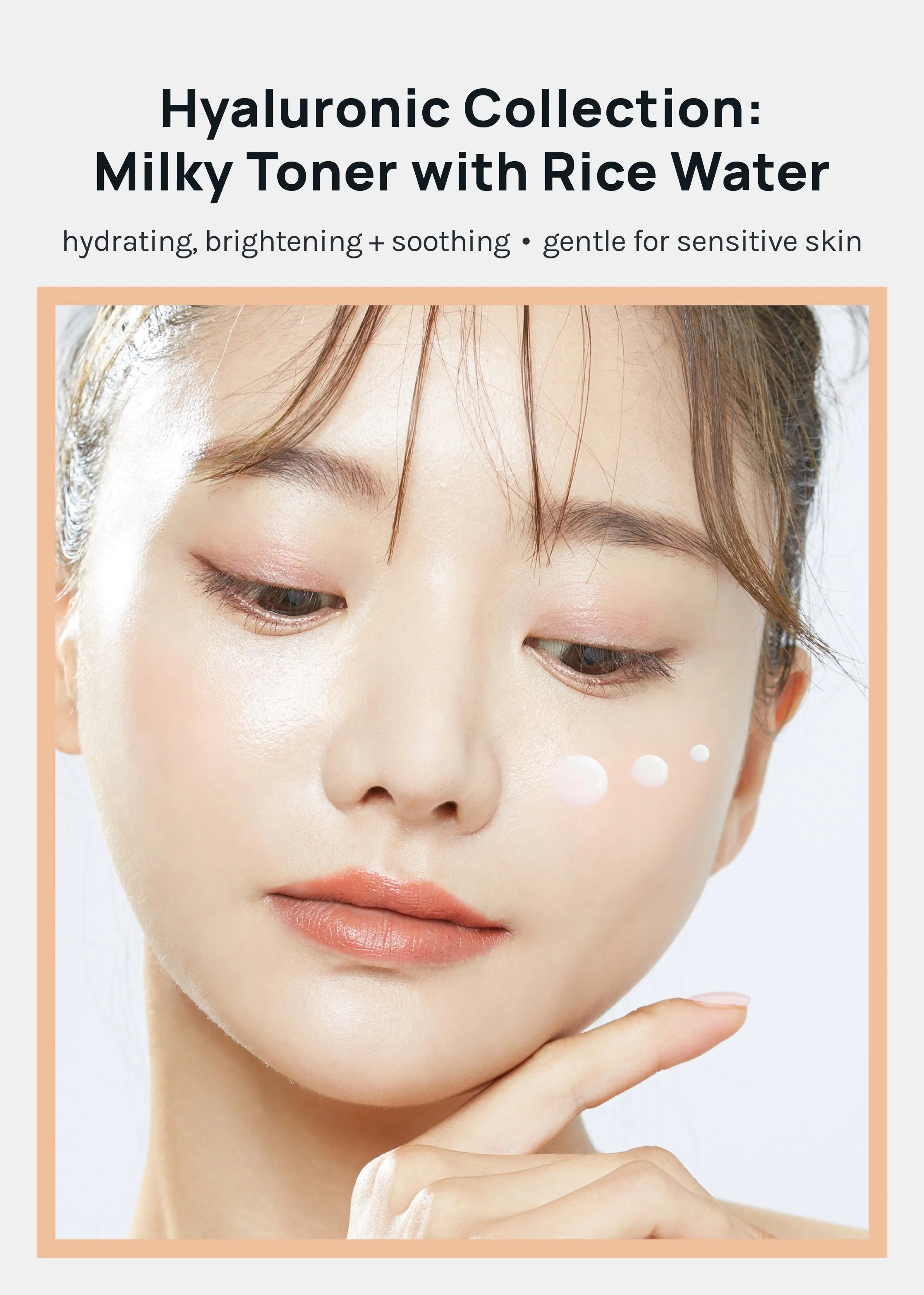 AOA Skin Hyaluronic Milky Toner