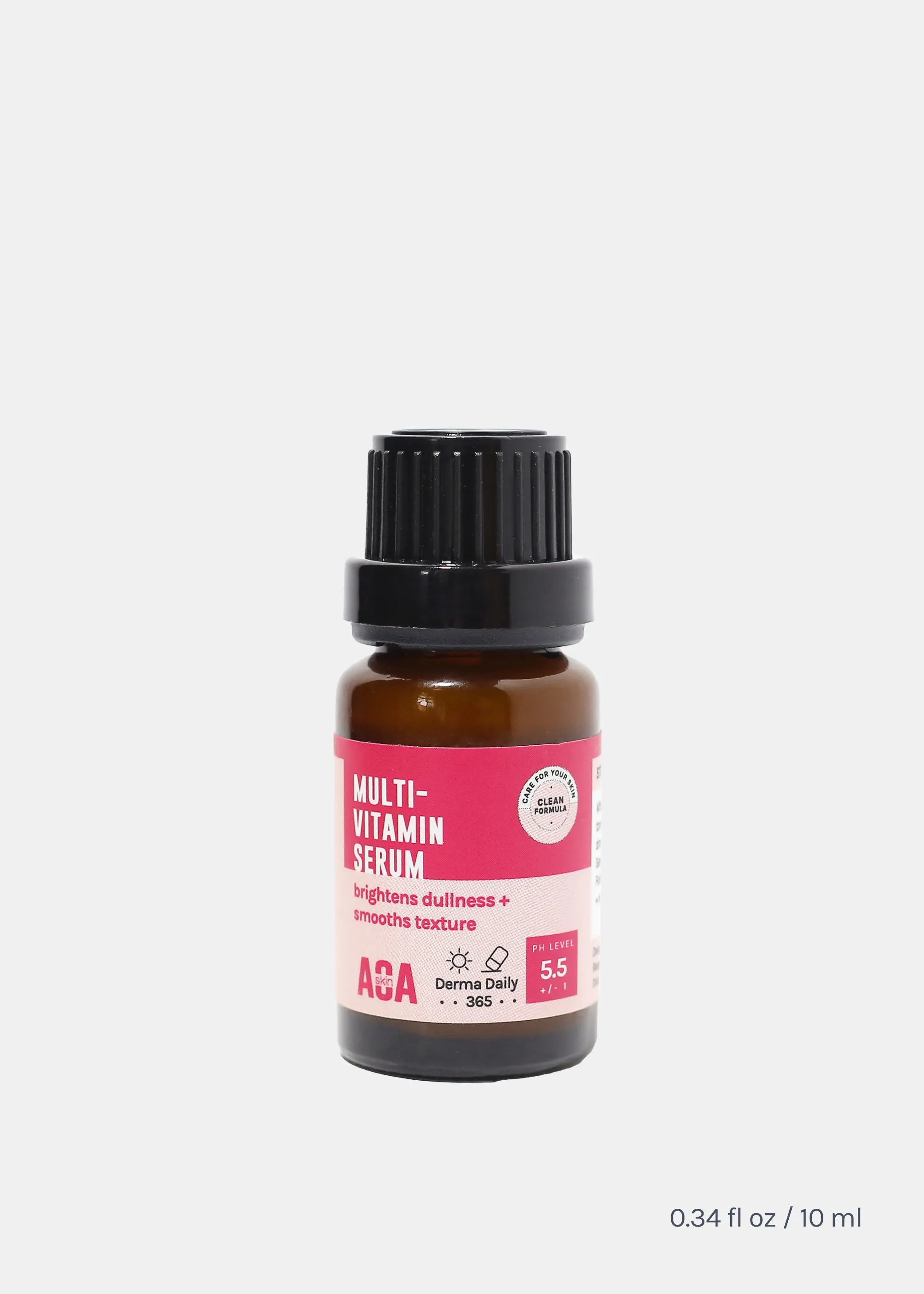 AOA Skin Multi-Vitamin Serum