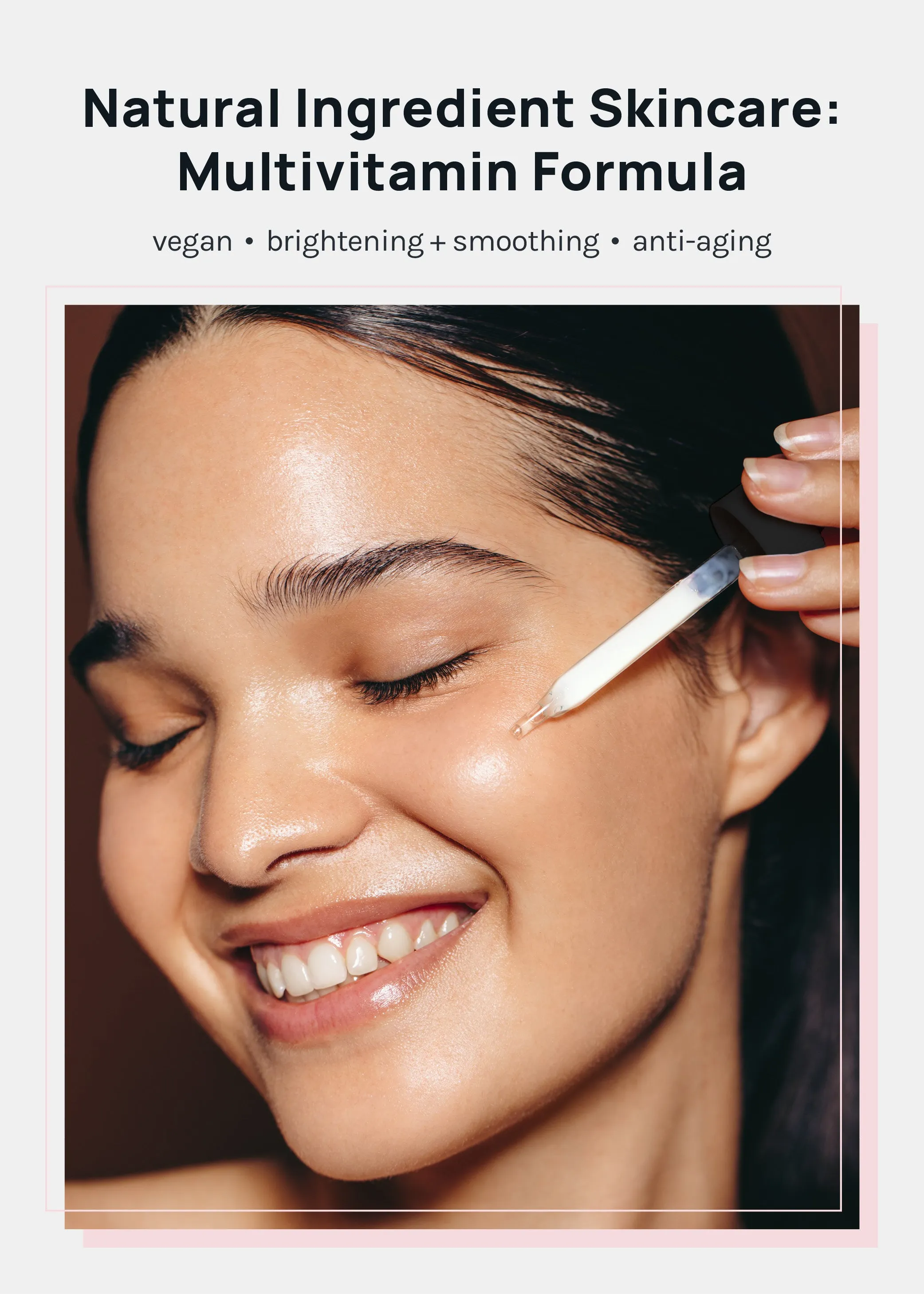 AOA Skin Multi-Vitamin Serum