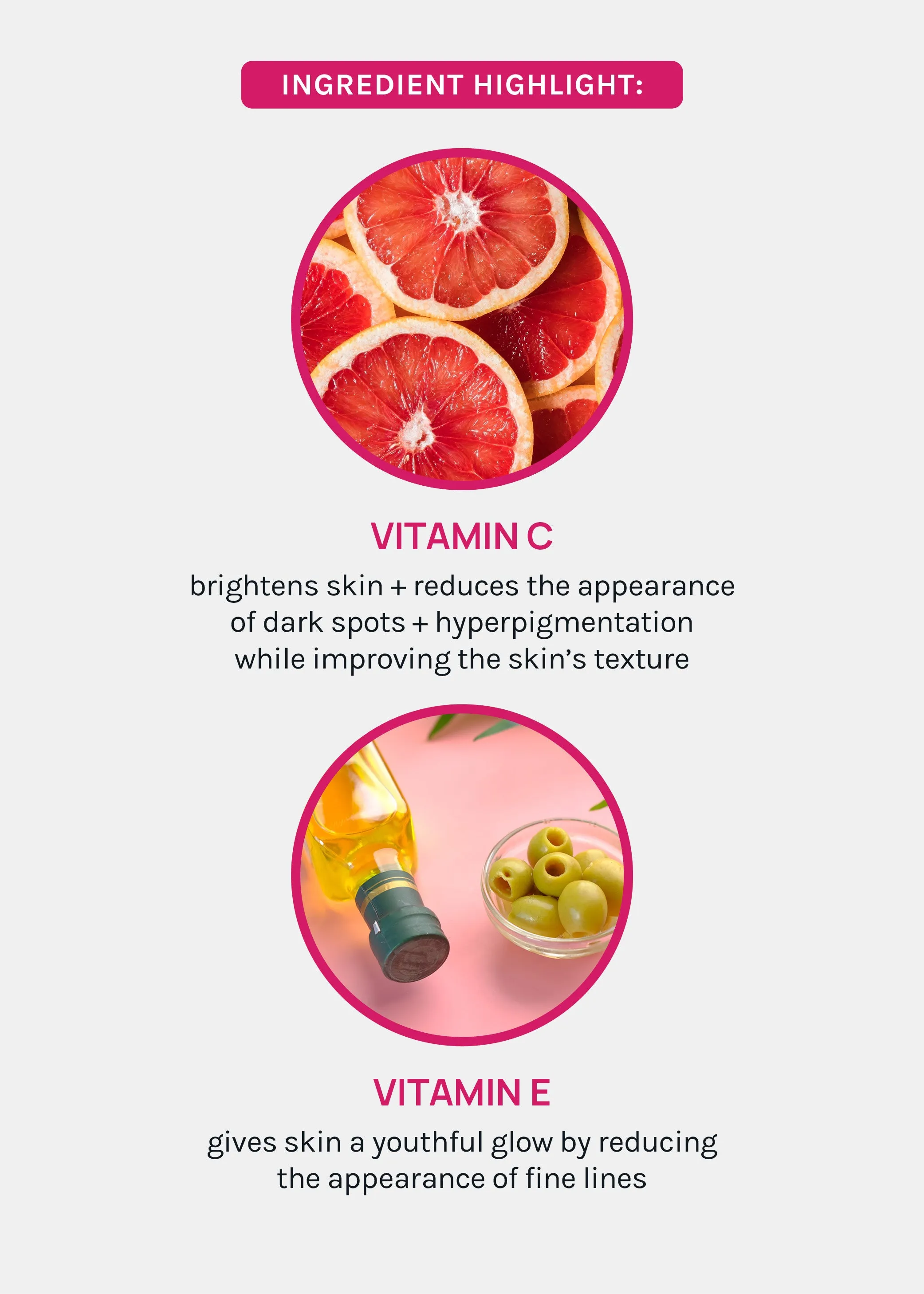 AOA Skin Multi-Vitamin Serum