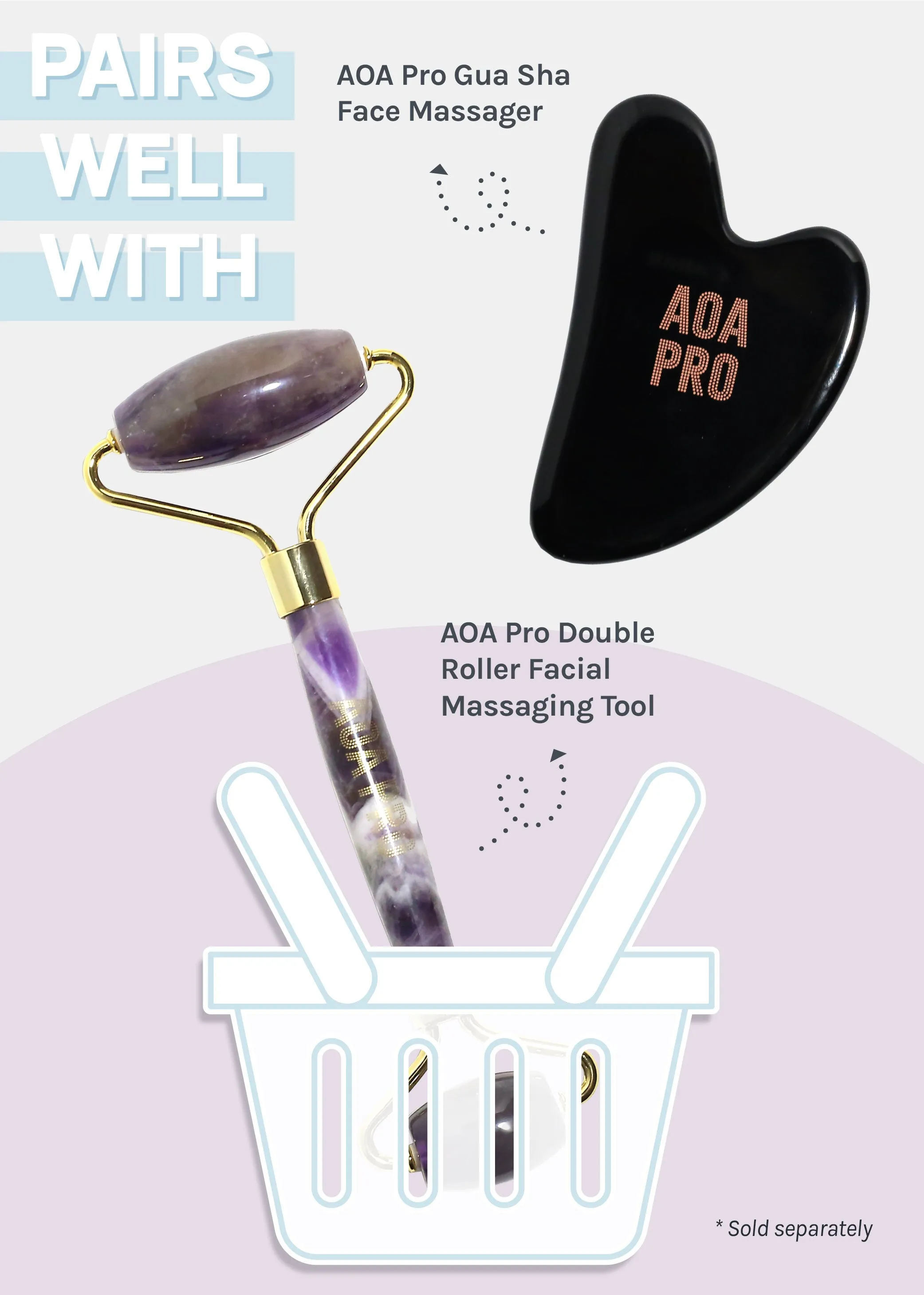 AOA Skin Natural Relaxing Body Oil