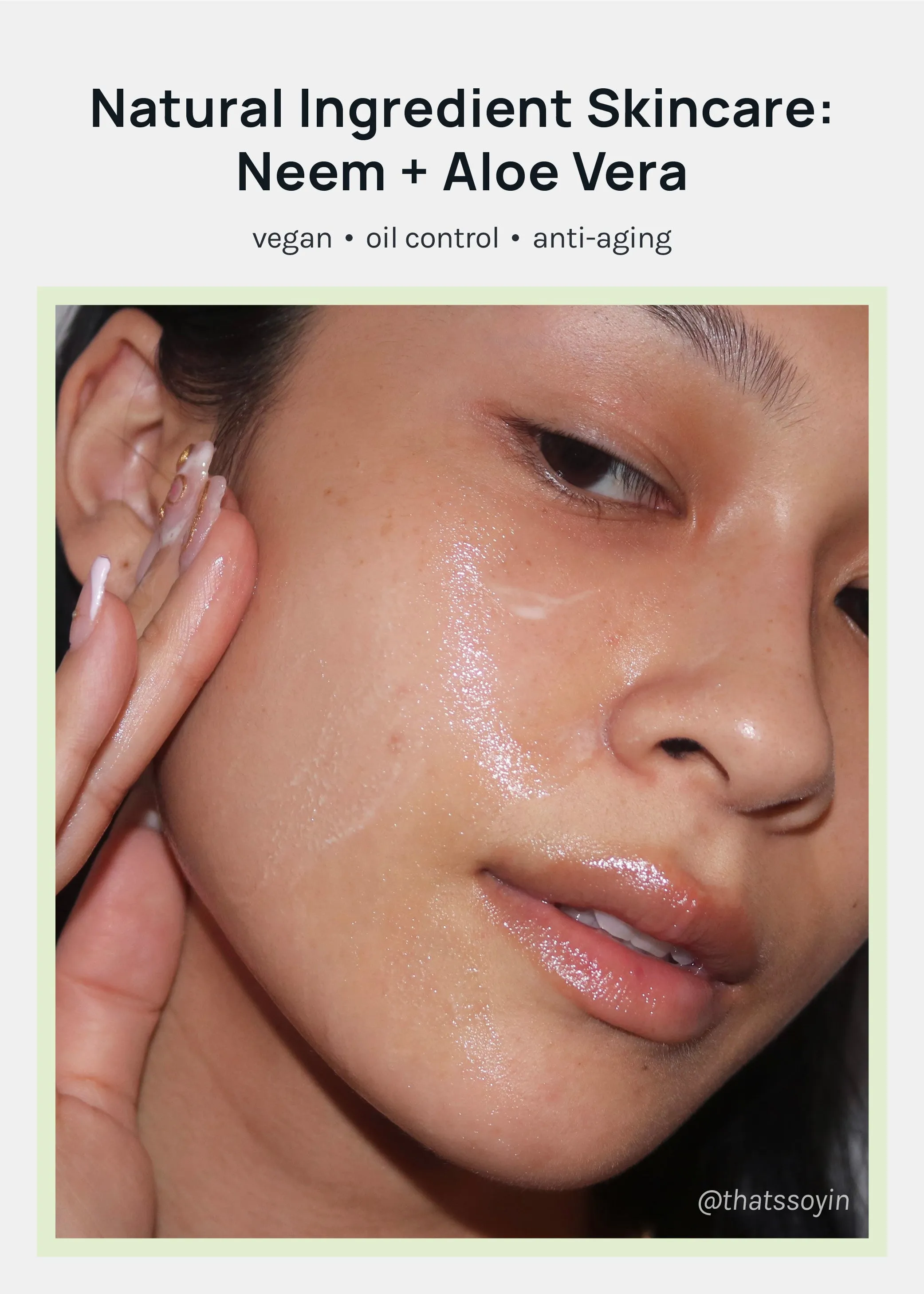 AOA Skin Neem Cleanser