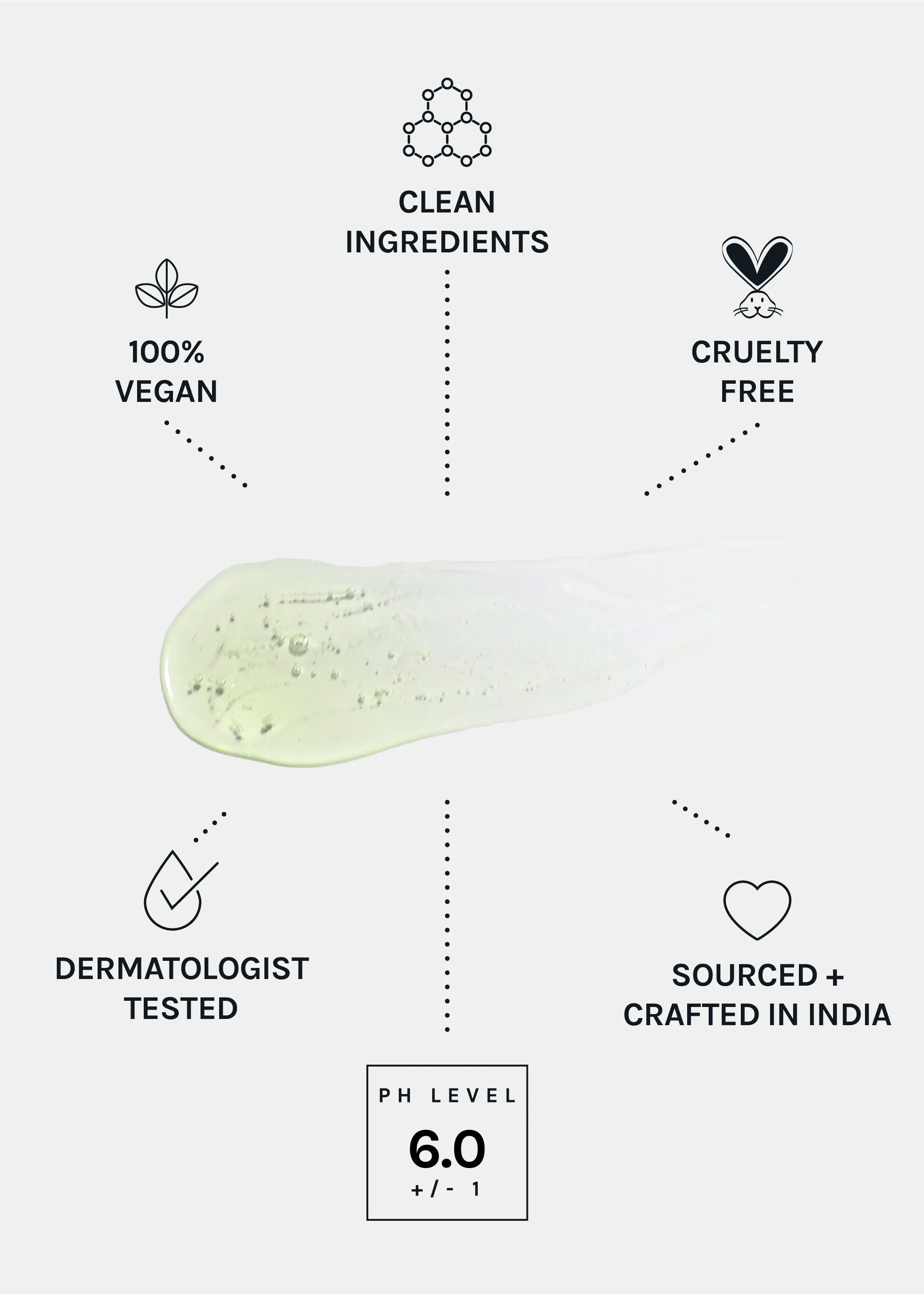 AOA Skin Neem Cleanser