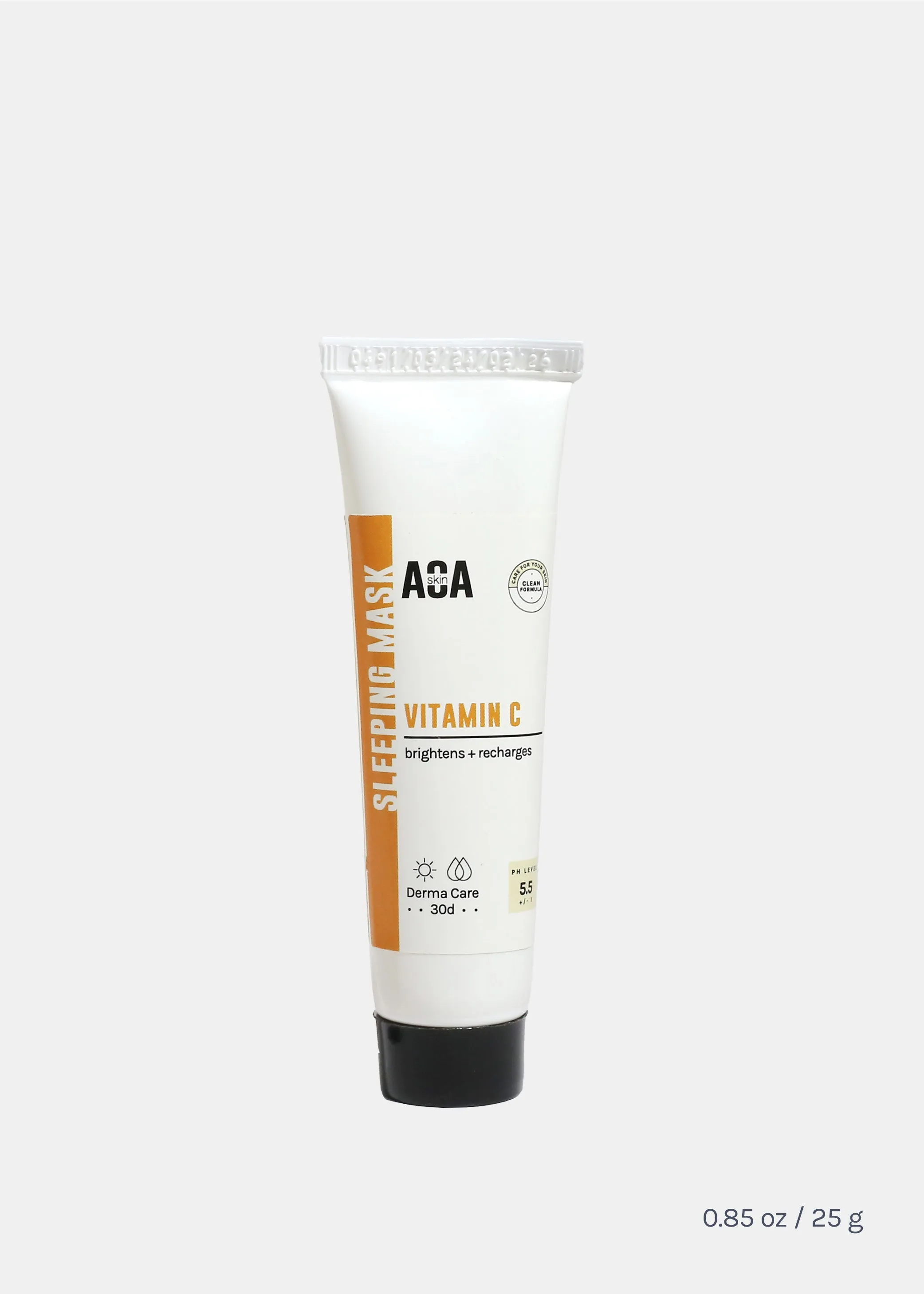 AOA Skin Vitamin C Sleeping Face Mask