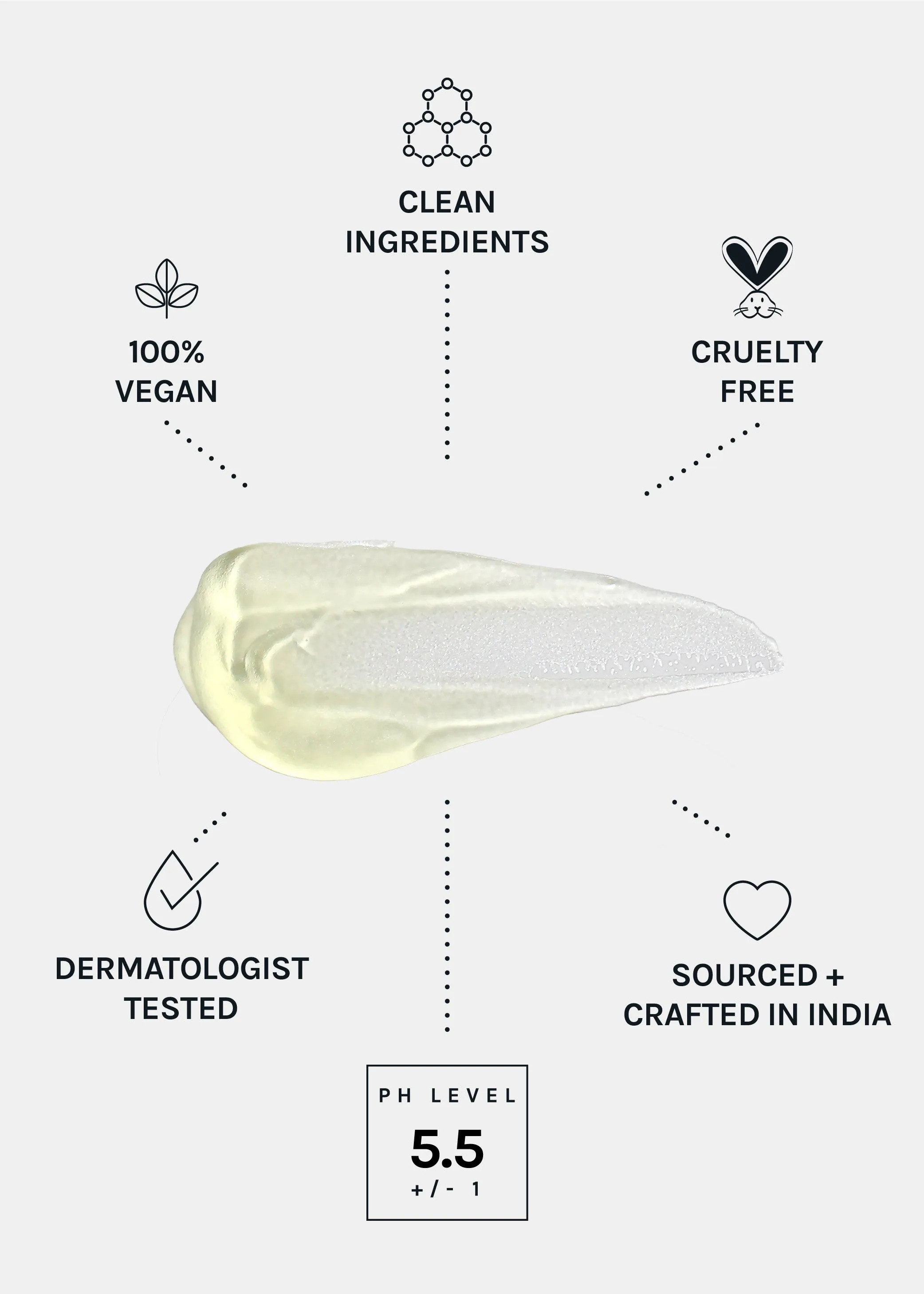 AOA Skin Vitamin C Sleeping Face Mask