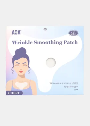 AOA Skin Wrinkle Smoothing Patch  Chest