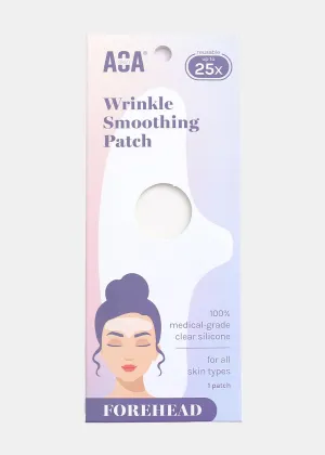 AOA Skin Wrinkle Smoothing Patch  Forehead
