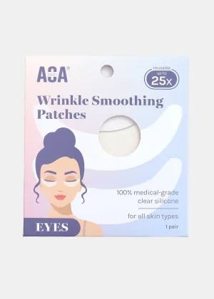 AOA Skin Wrinkle Smoothing Patches  Eyes