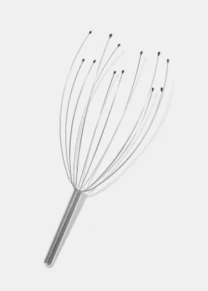 AOA Stress Relief Head Scratcher