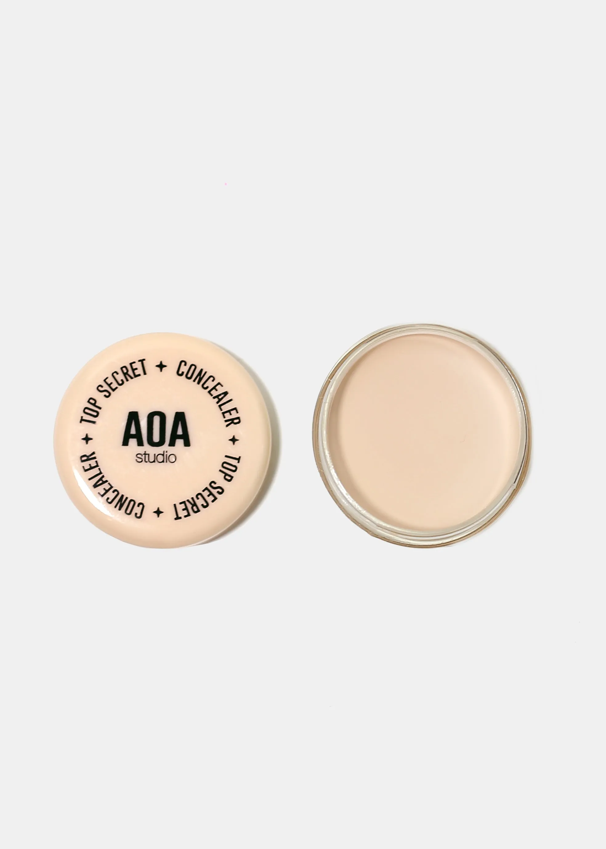 AOA Studio Top Secret Concealer