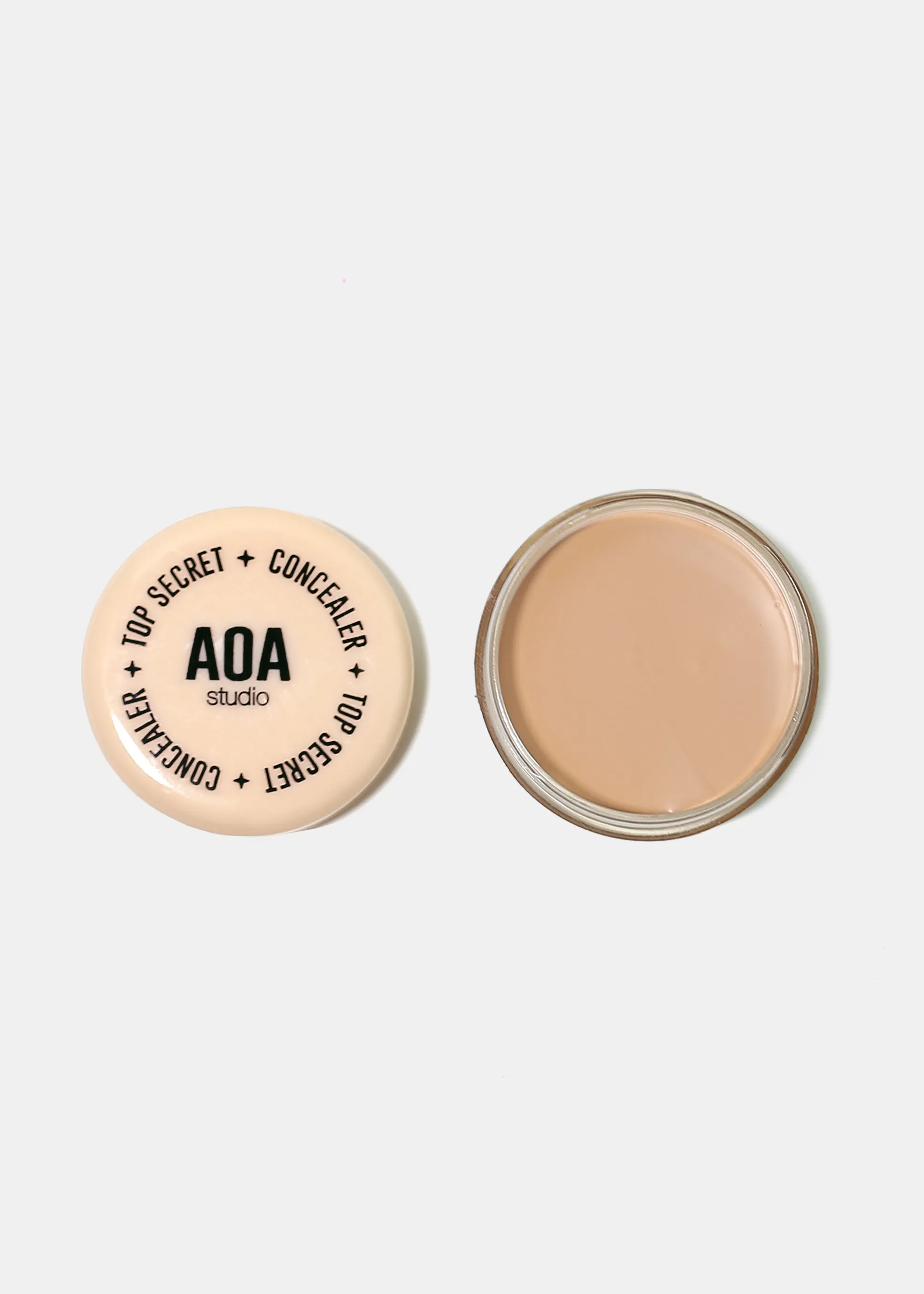 AOA Studio Top Secret Concealer
