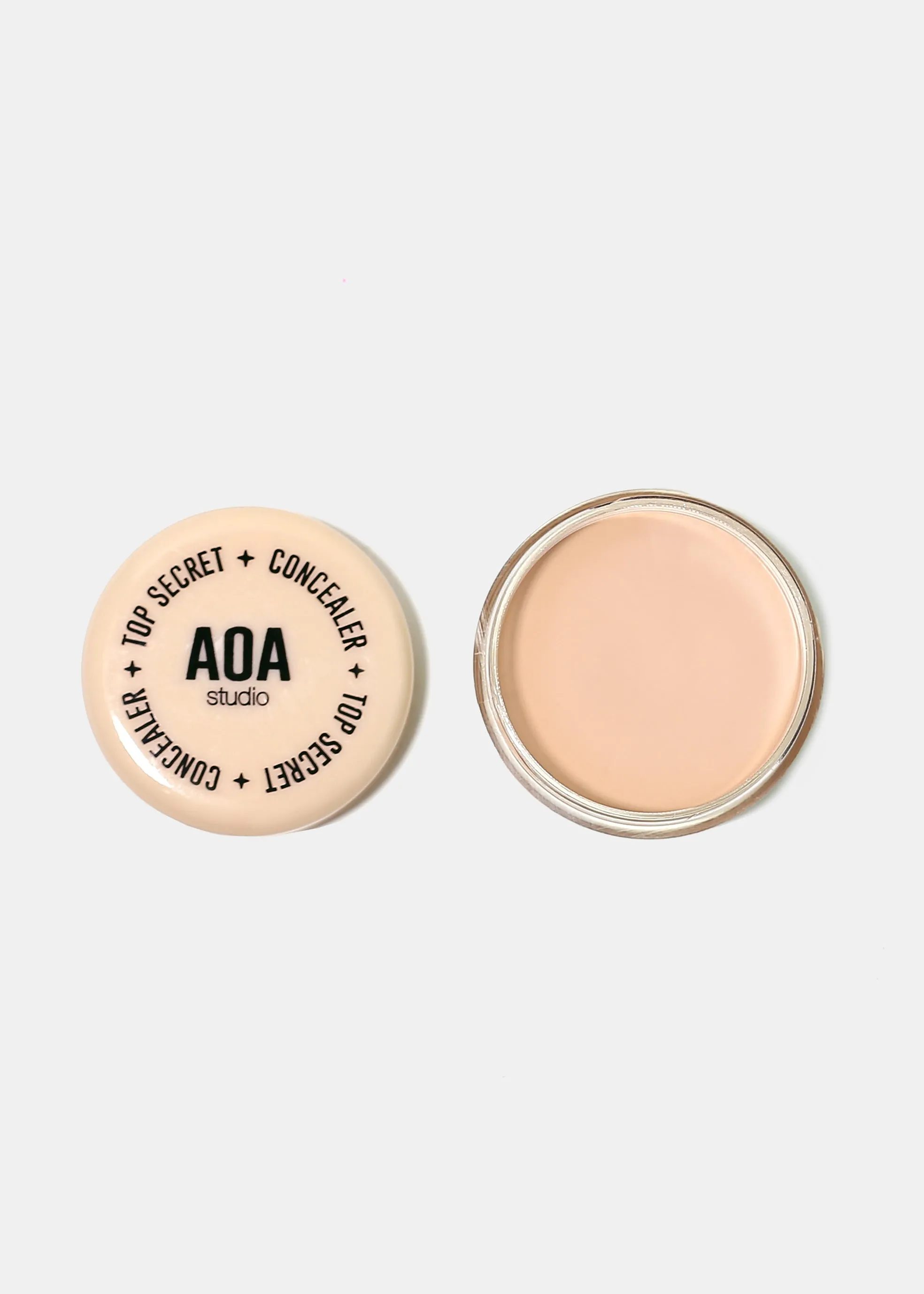AOA Studio Top Secret Concealer