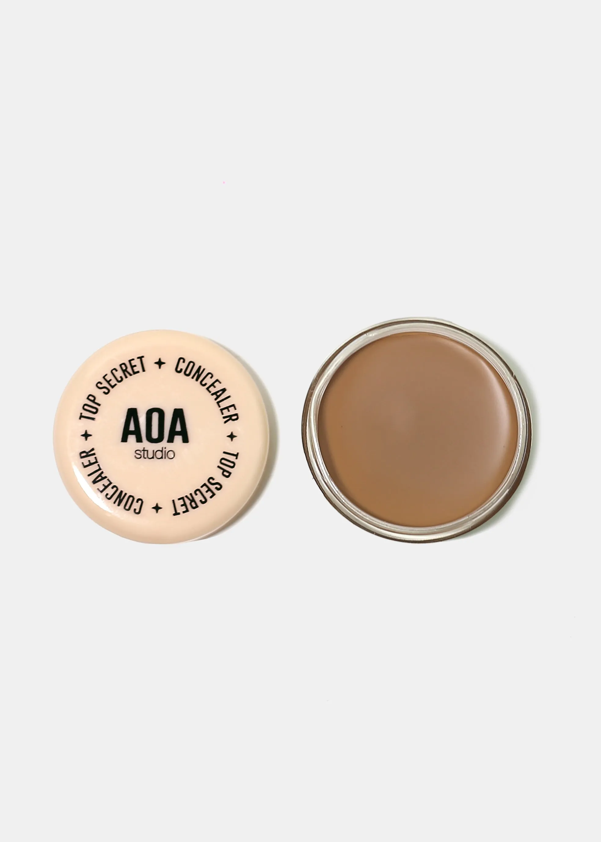 AOA Studio Top Secret Concealer