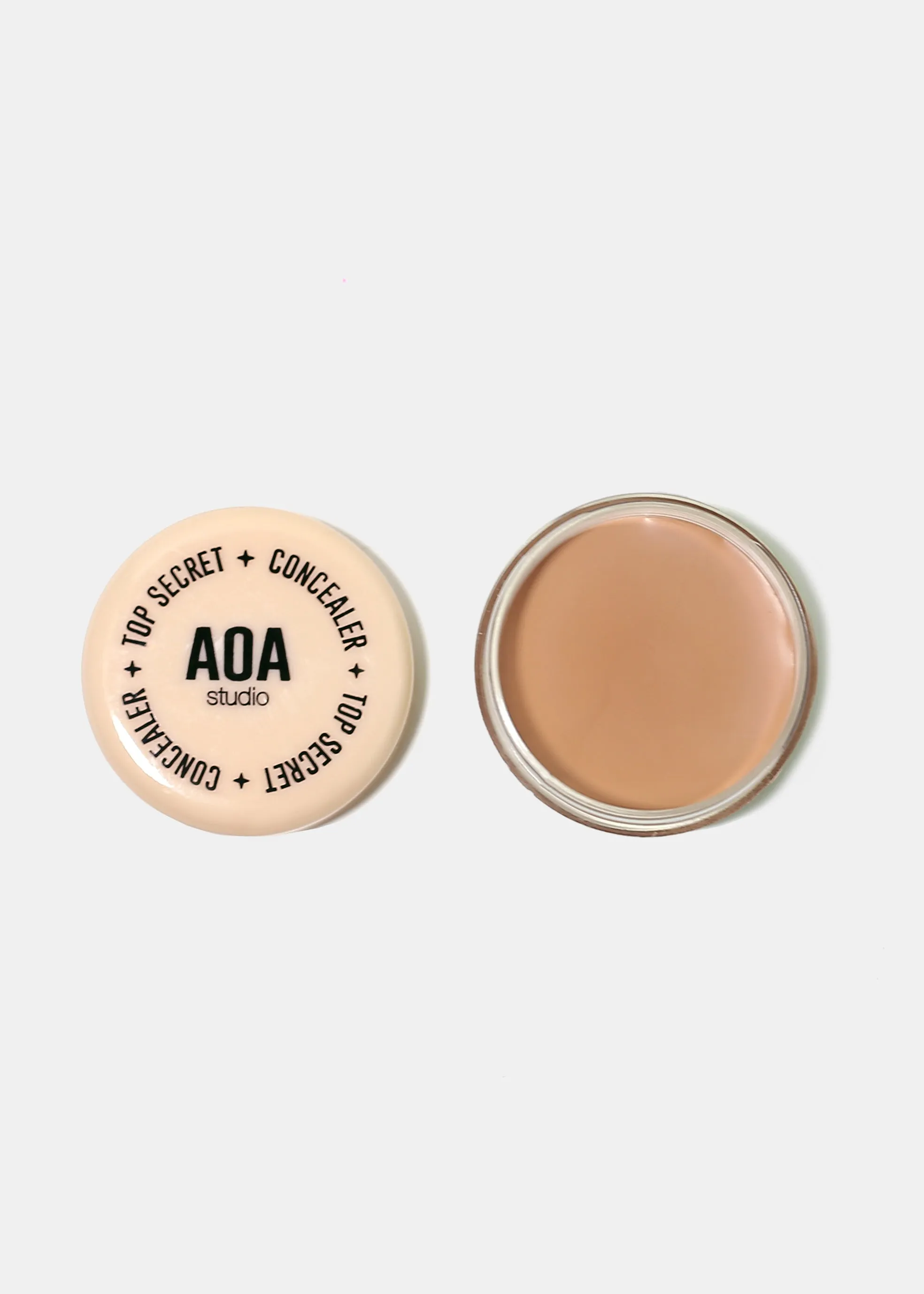 AOA Studio Top Secret Concealer