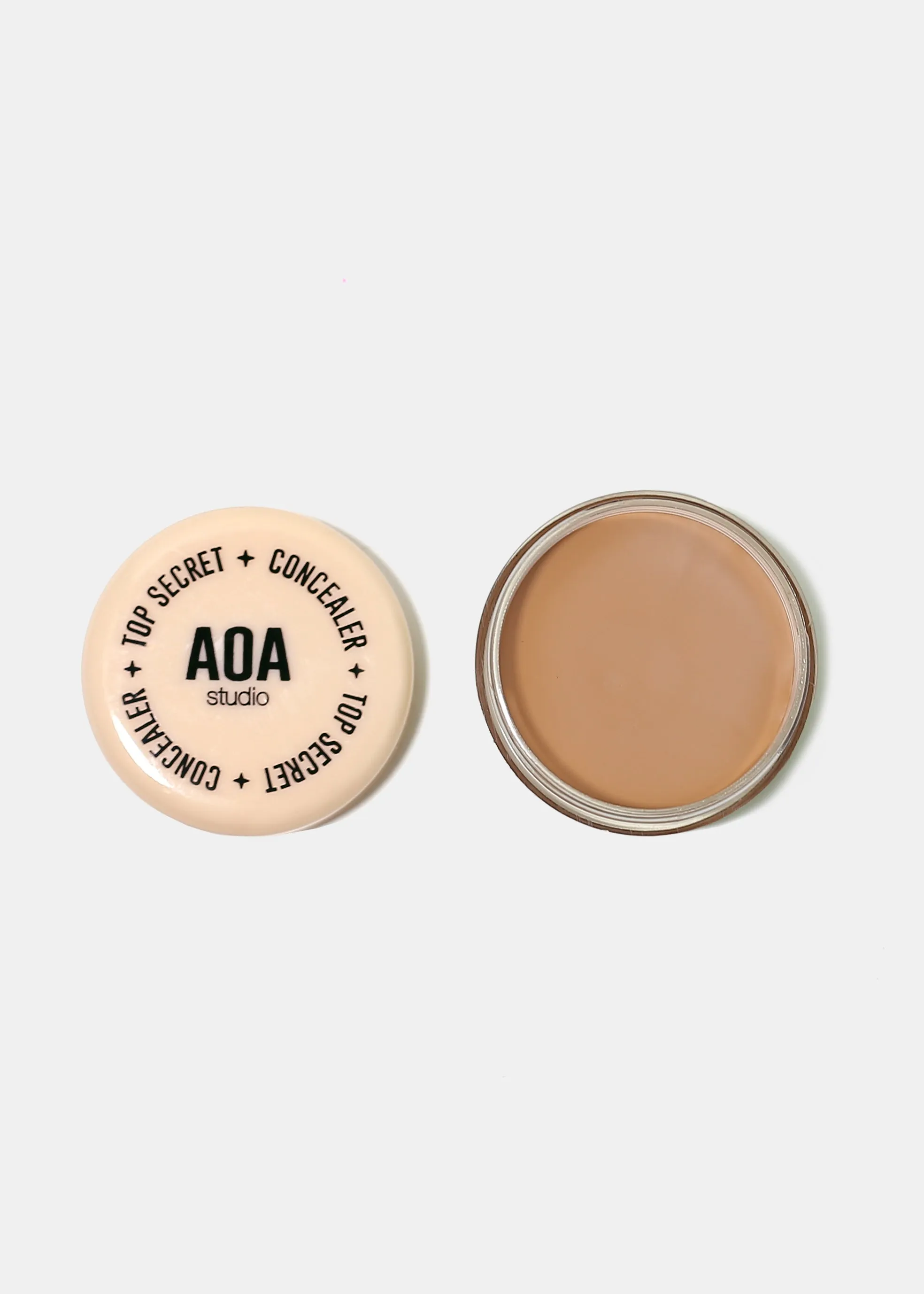 AOA Studio Top Secret Concealer
