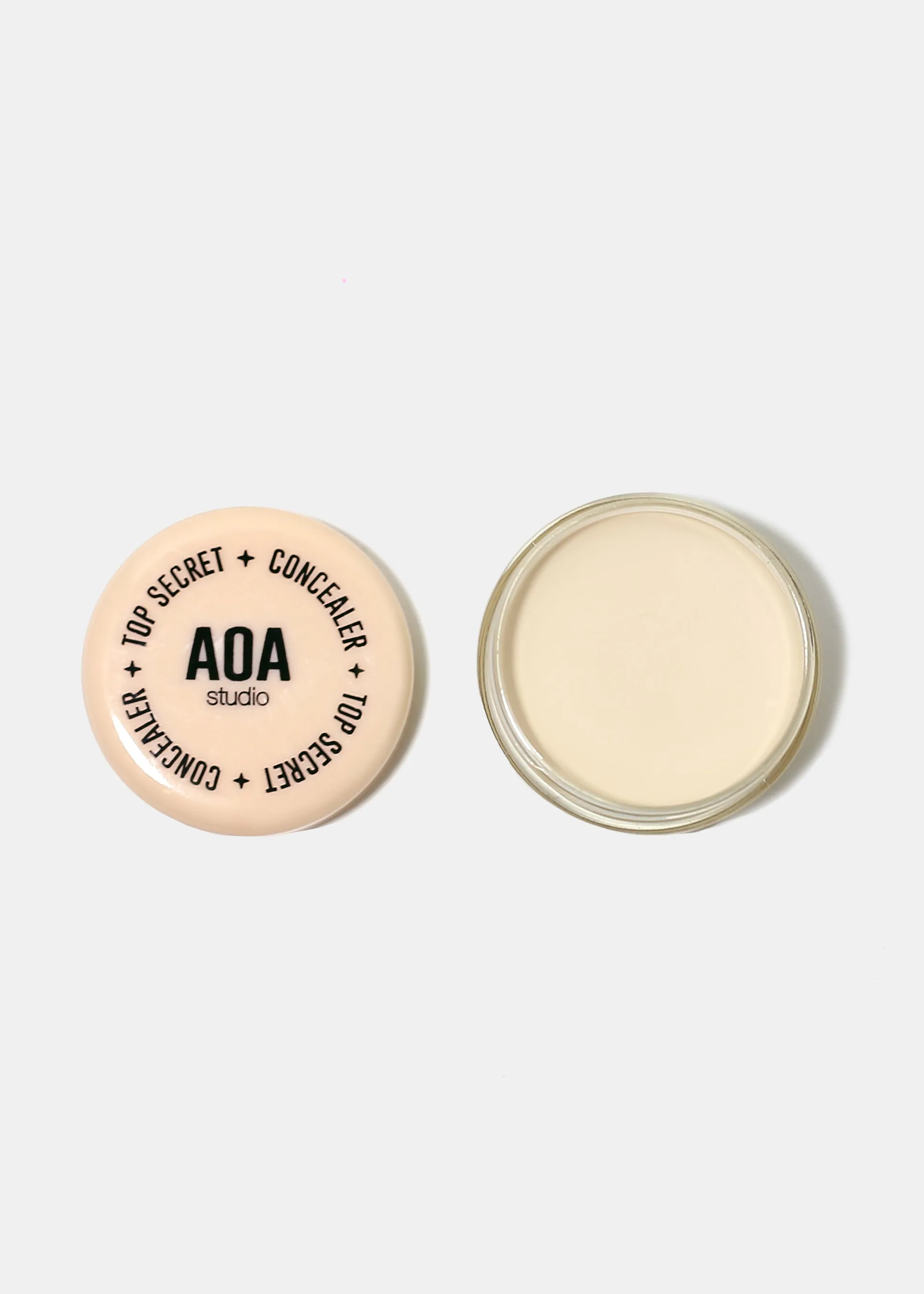 AOA Studio Top Secret Concealer
