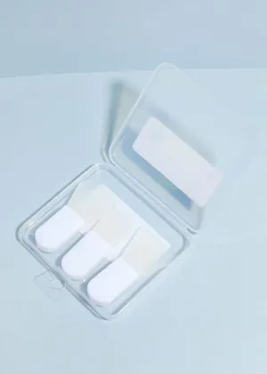 AOA Travel Silicone Mask Applicator Set
