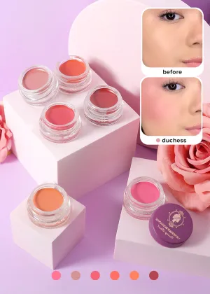 AOA Venetian Romance Creamy Blush