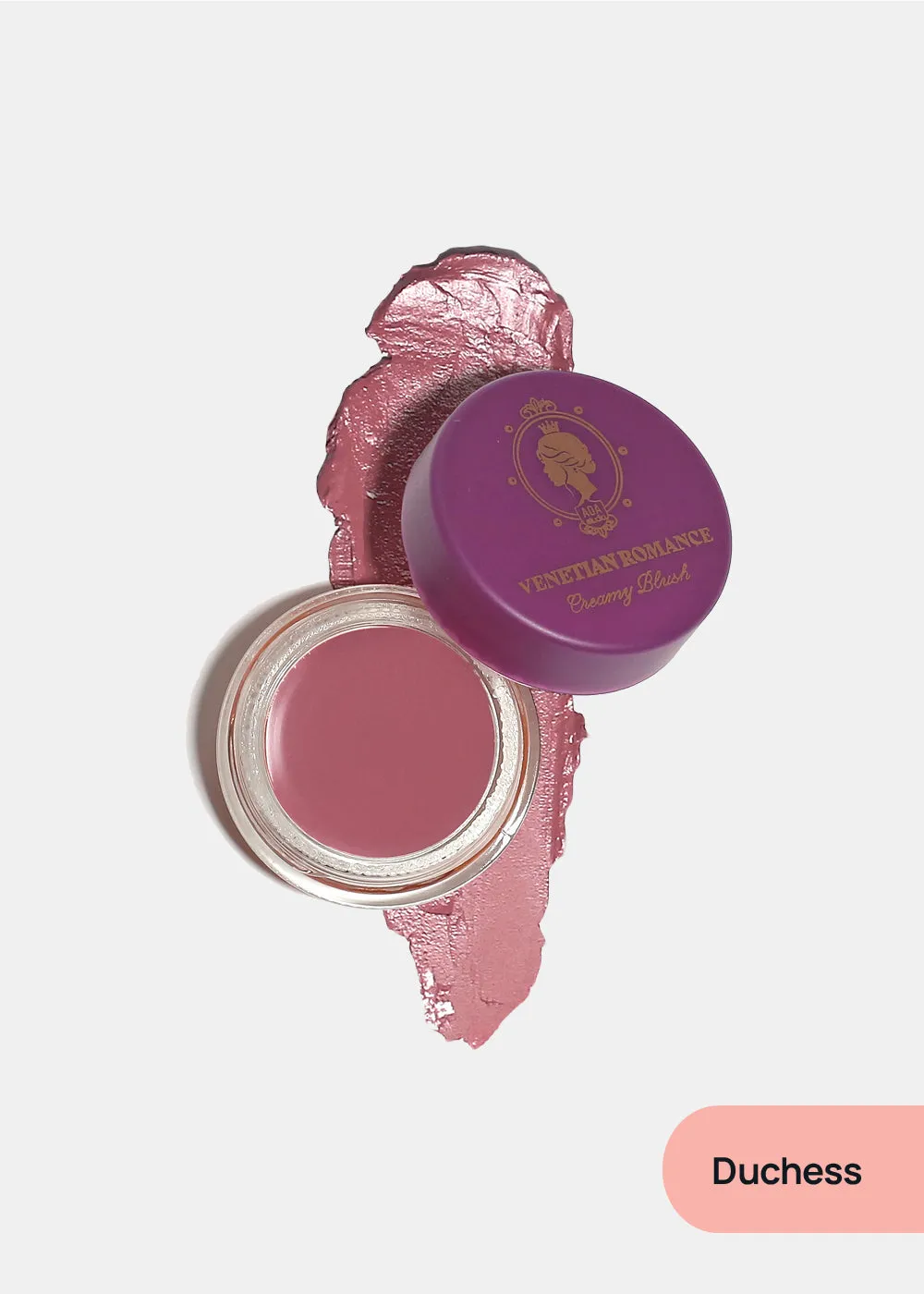 AOA Venetian Romance Creamy Blush