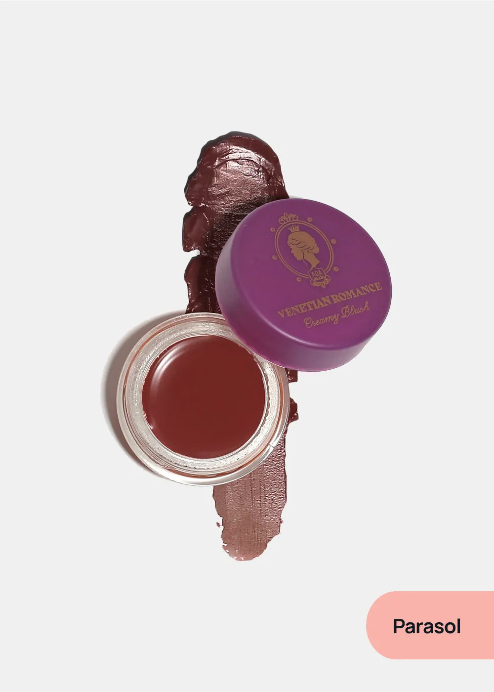 AOA Venetian Romance Creamy Blush