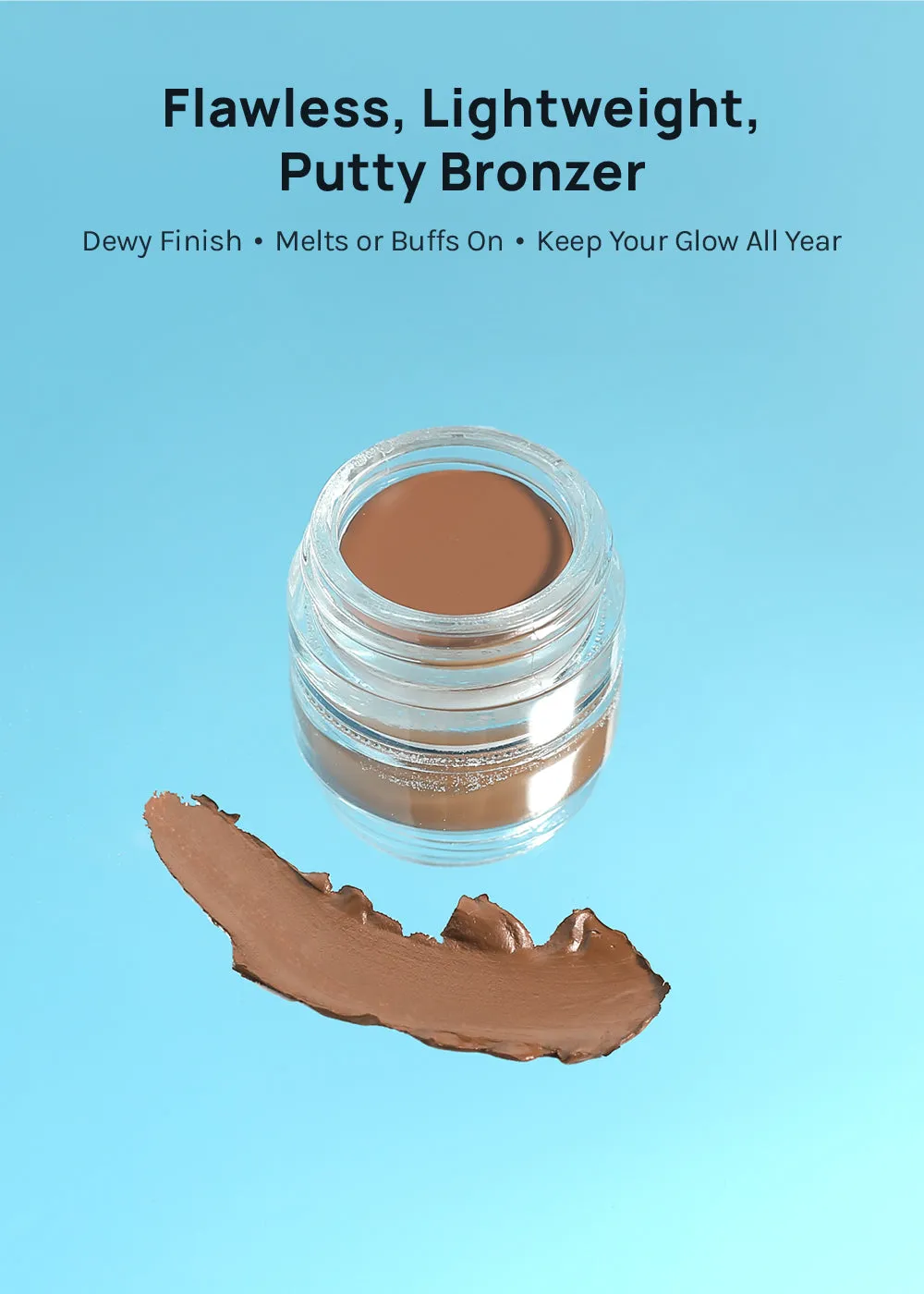 AOA Venetian Romance Creamy Bronzer Balm