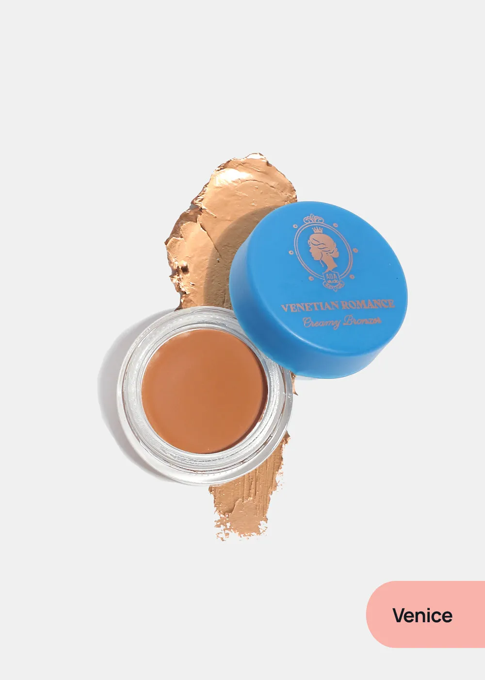 AOA Venetian Romance Creamy Bronzer Balm