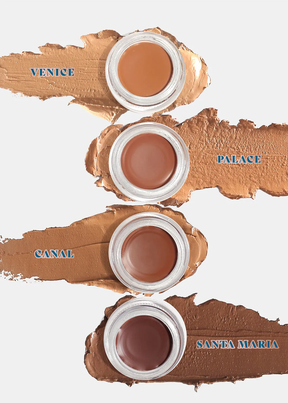 AOA Venetian Romance Creamy Bronzer Balm