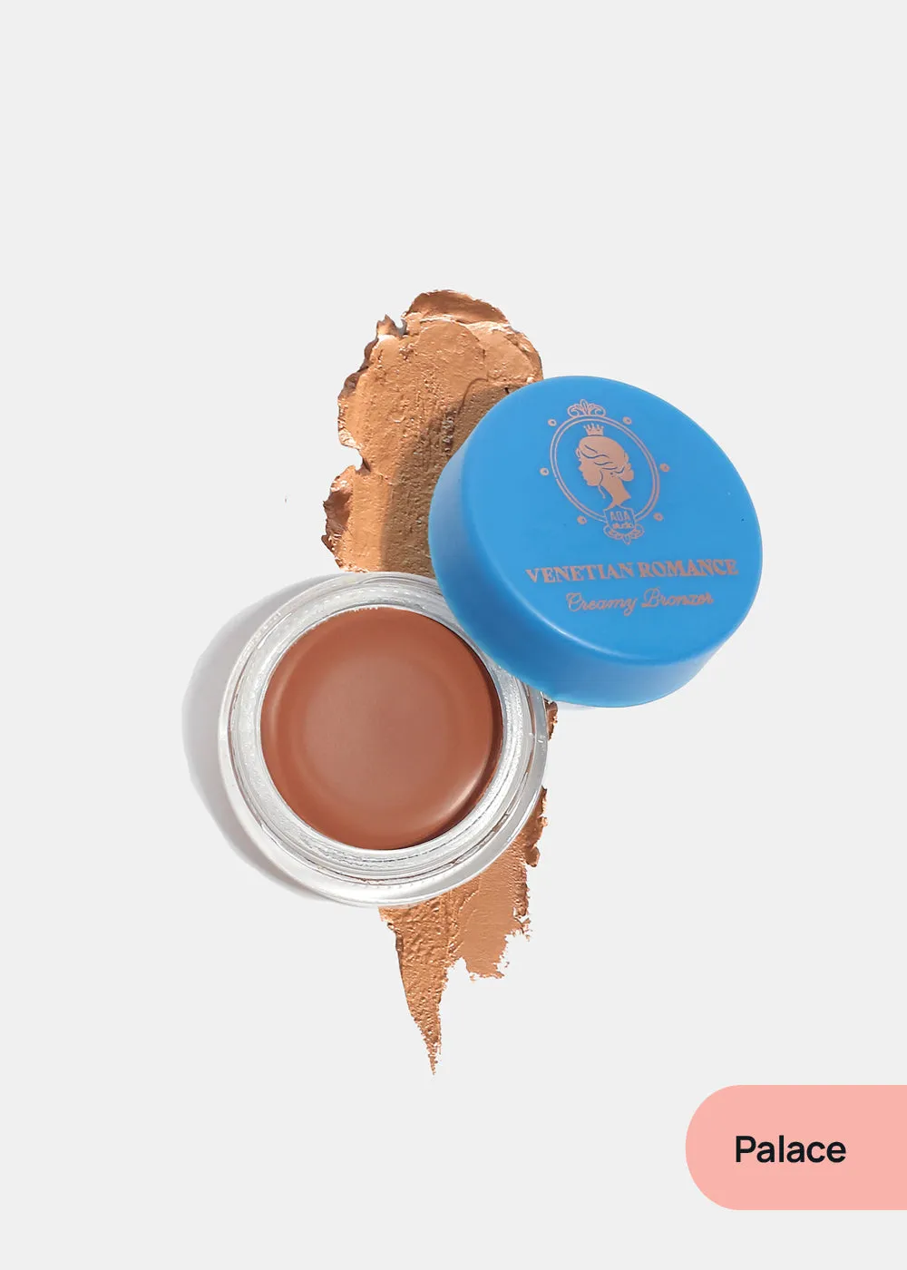AOA Venetian Romance Creamy Bronzer Balm