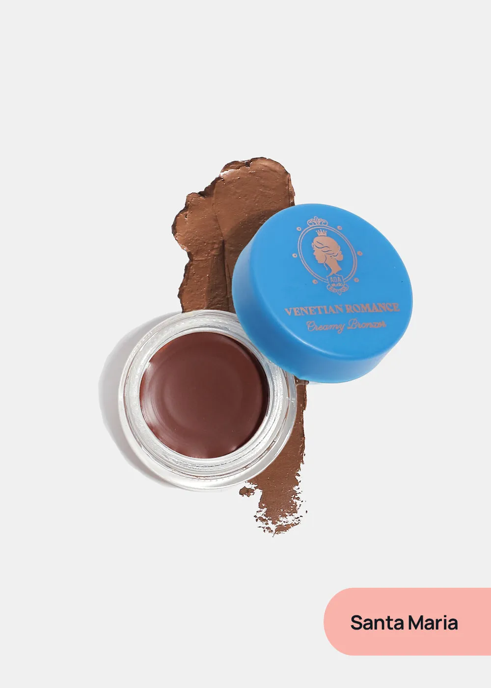AOA Venetian Romance Creamy Bronzer Balm