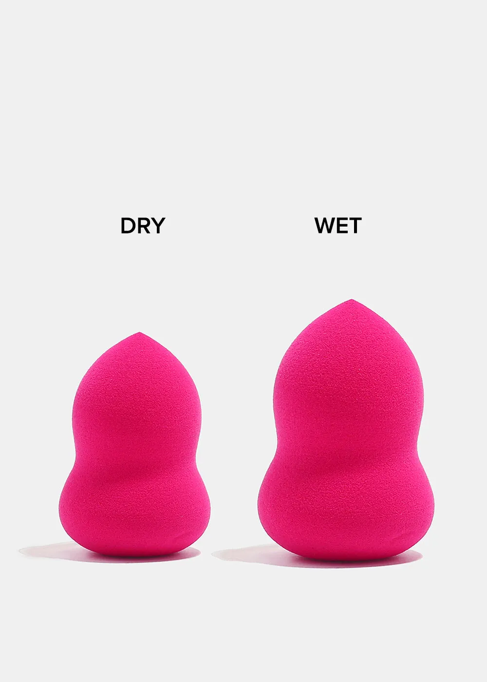 AOA Wonder Blender - Pink Sculpted