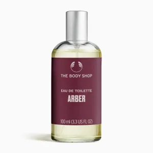 Arber Eau de Toilette The Body Shop