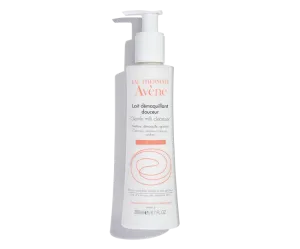 Avene Milk Cleanser