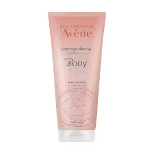 Avne Body Scrub 200 ml
