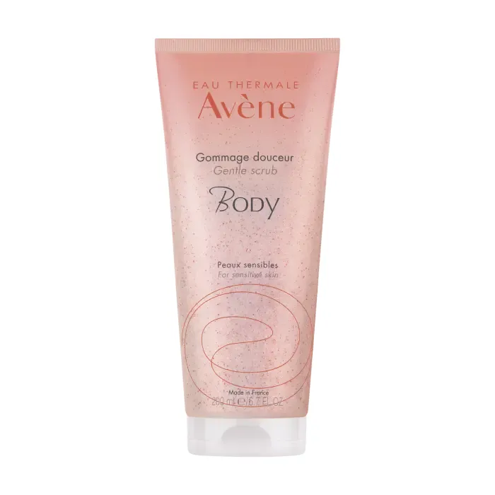 Avne Body Scrub 200 ml