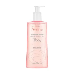 Avne Body Shower Gel 500  ML