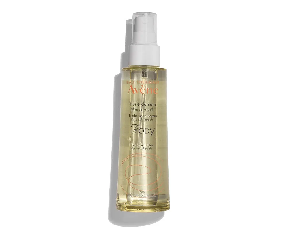 Avne Body Skin Care Oil 100 ml