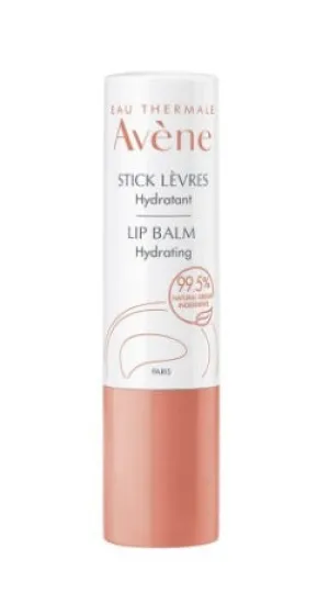 Avne Care for Sensitive Lips 4g