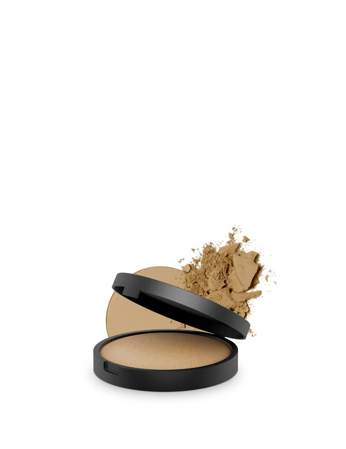 Baked Mineral Foundation 0.7gm Inika Organic
