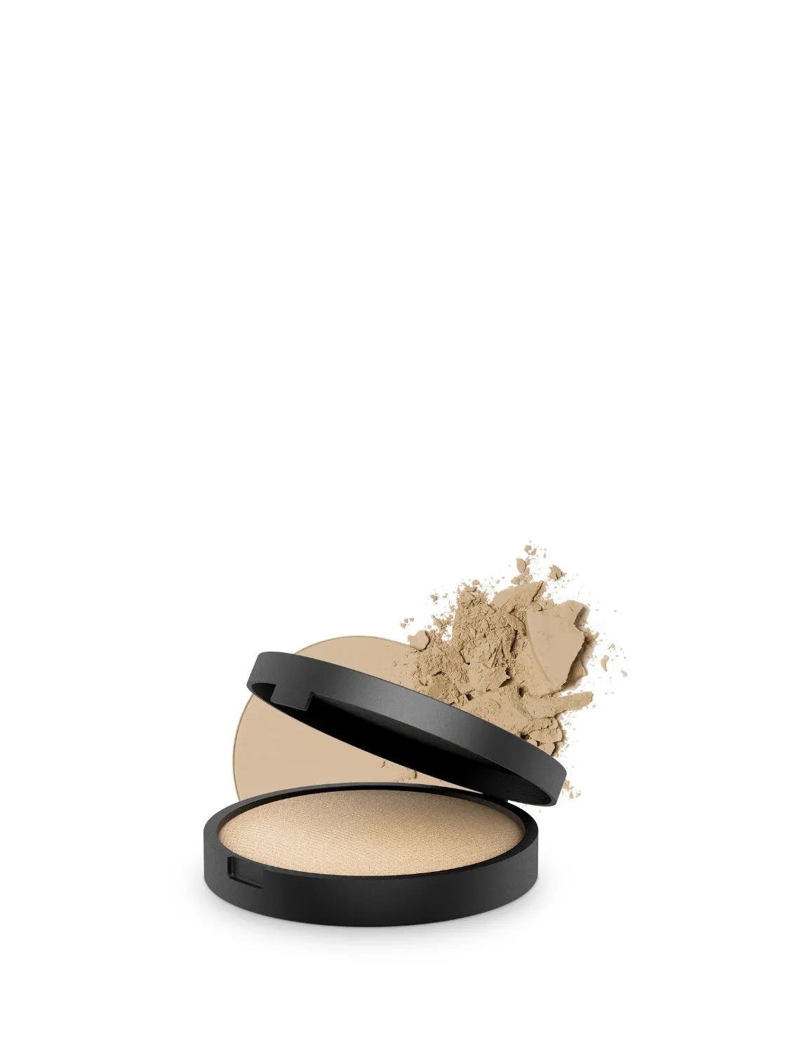 Baked Mineral Foundation 0.7gm Inika Organic