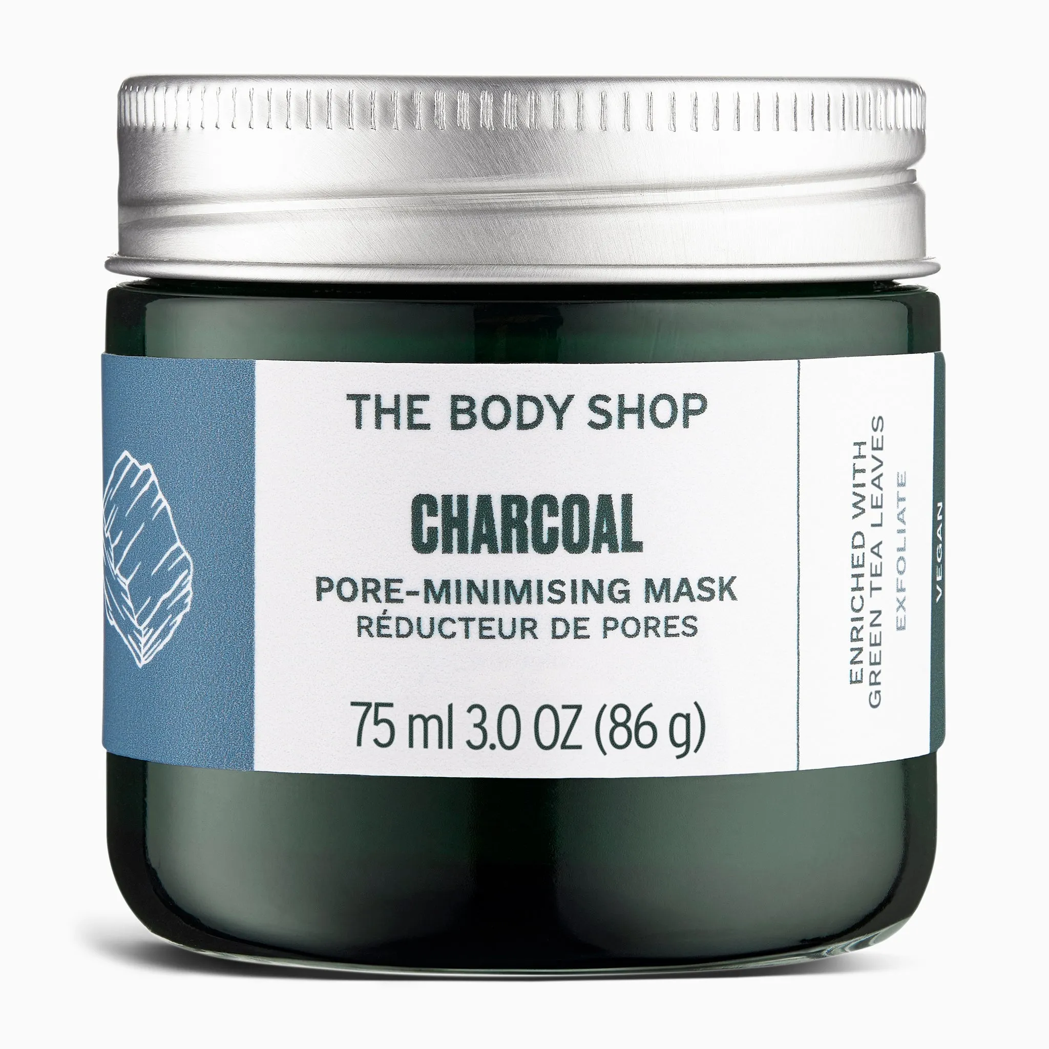 Banish Blemish Routine The Body Shop