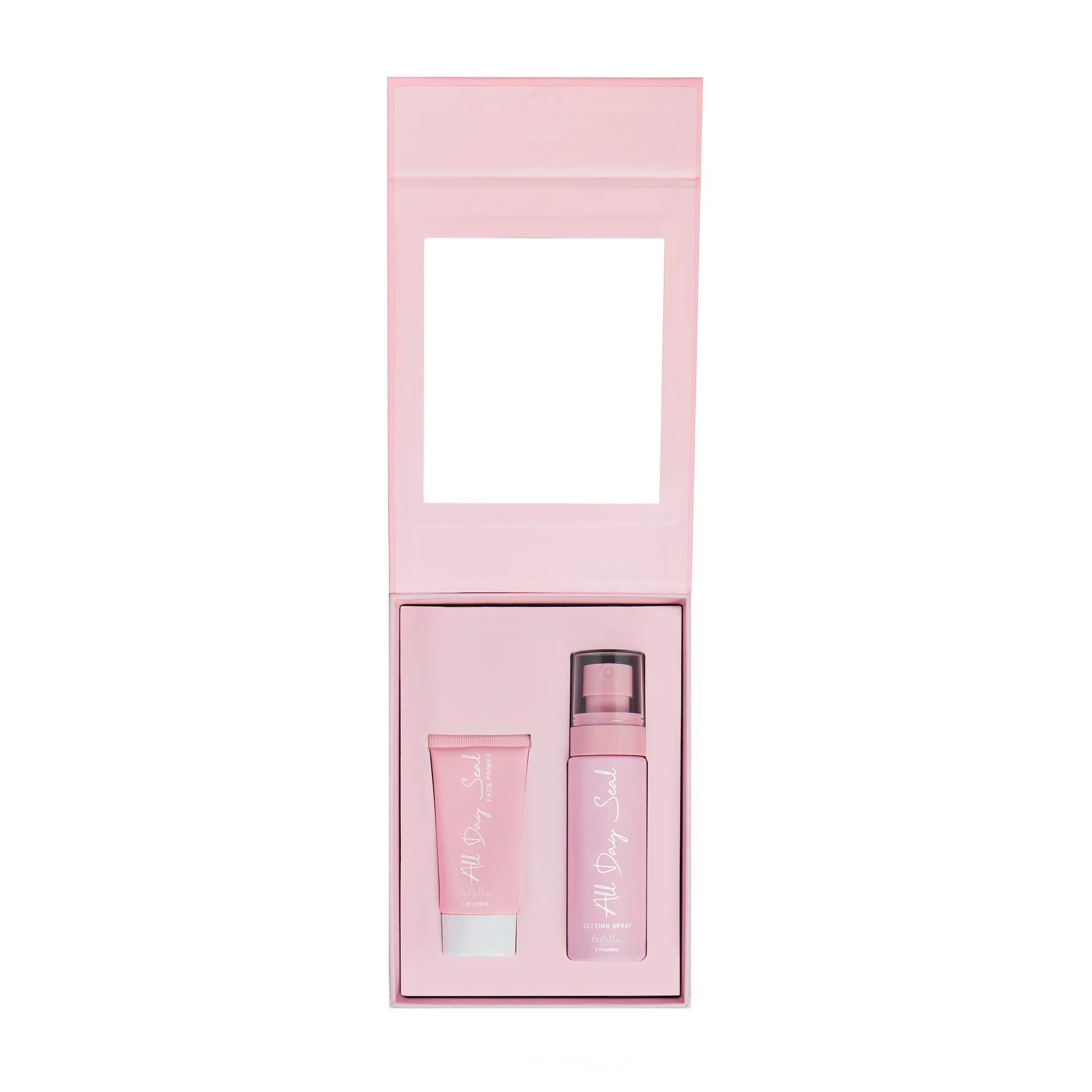 Bebella - All Day Seal Set Beauty Creations