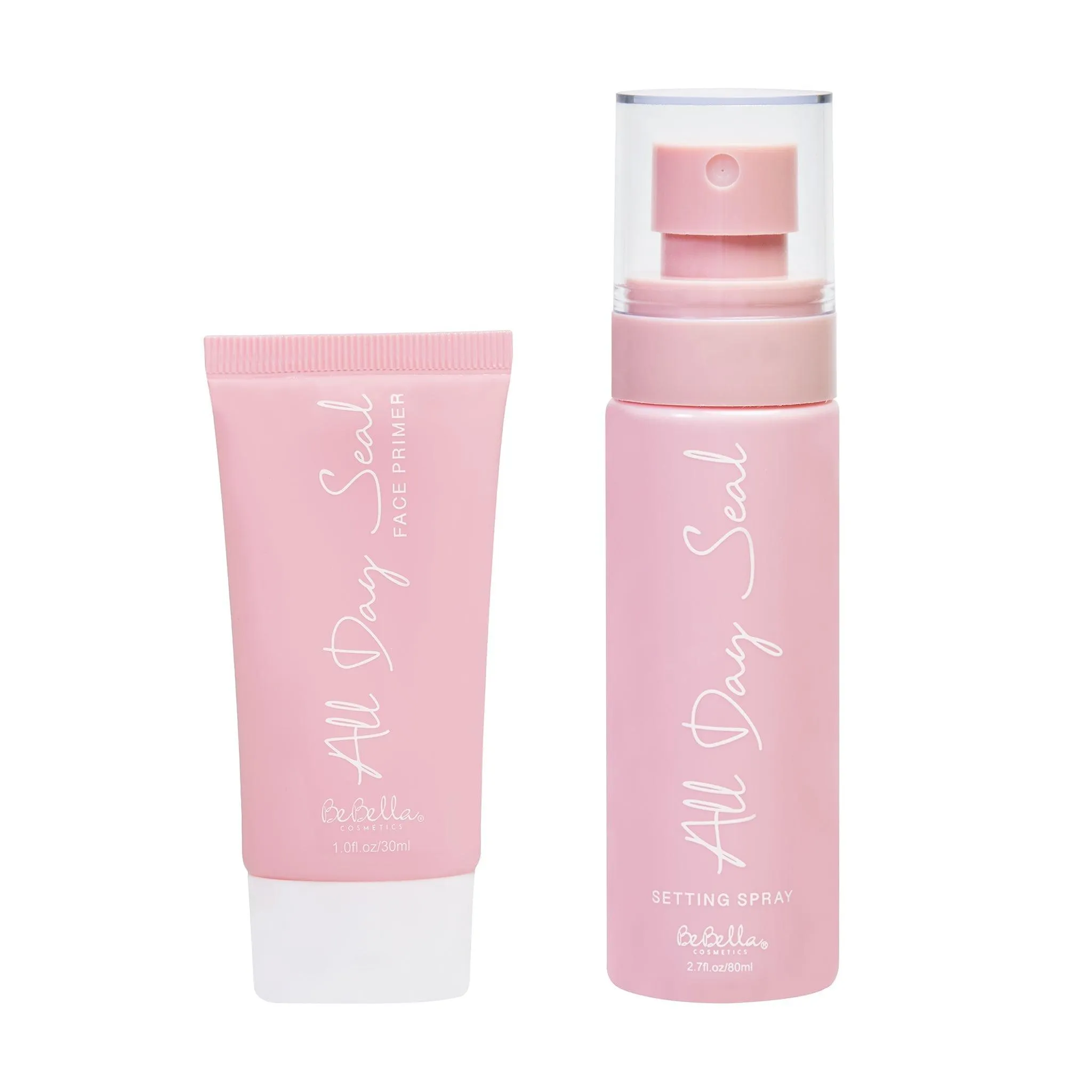 Bebella - All Day Seal Set Beauty Creations