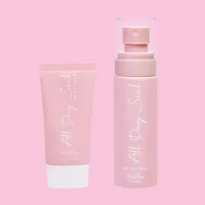 Bebella - All Day Seal Set Beauty Creations