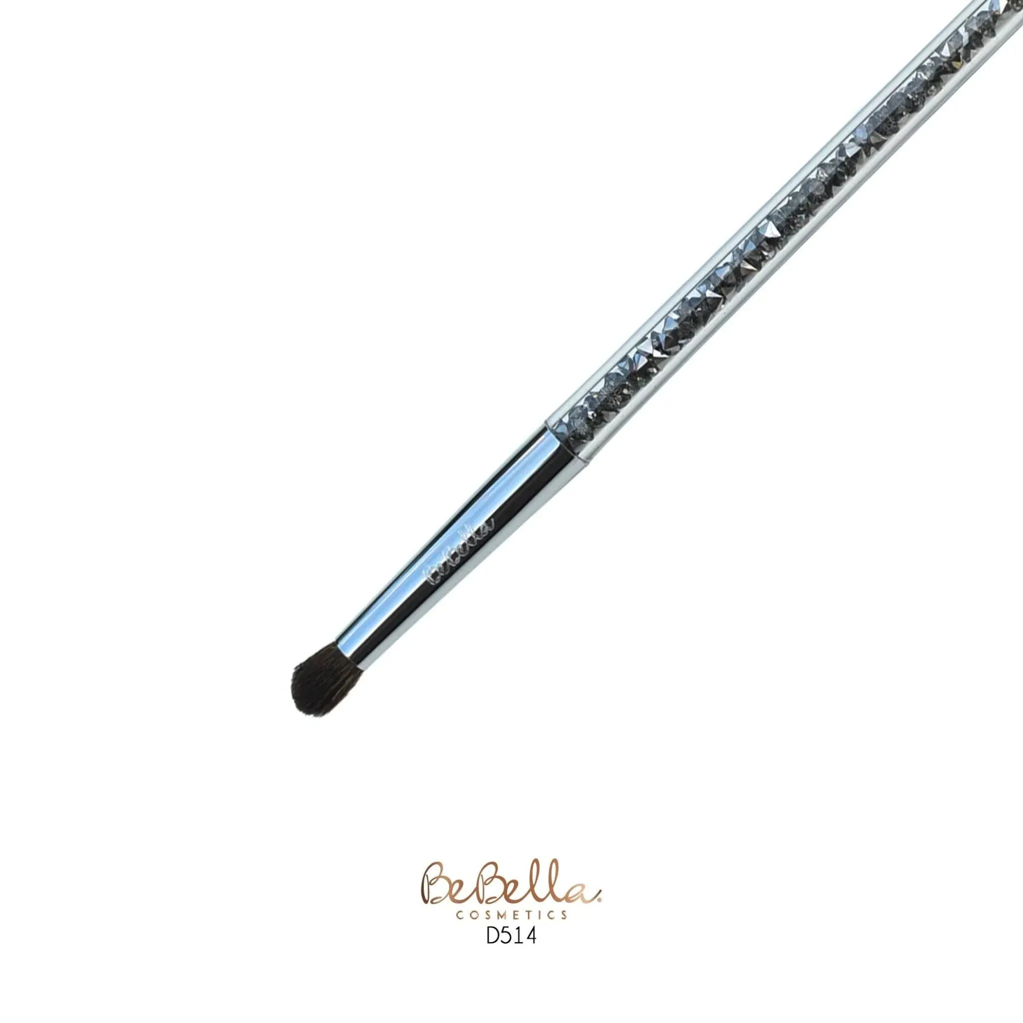Bebella Bling Brush Collection Beauty Creations